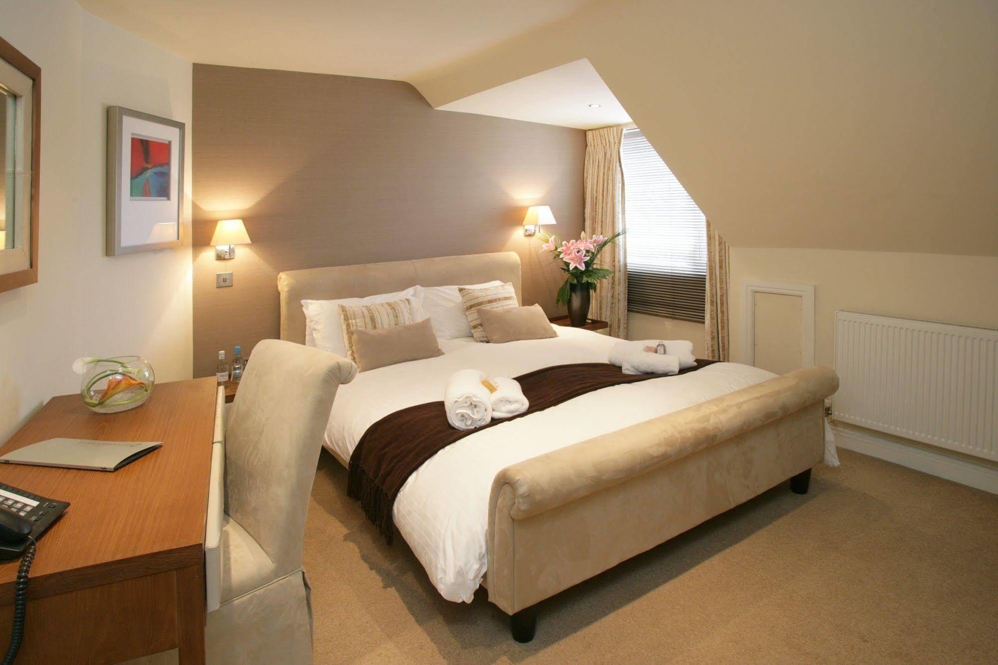 Hotel Urban Beach Bournemouth